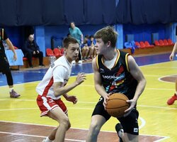 Фінал шести ВЮБЛ серед юнаків 2010 року: відеотрансляція 11 травня