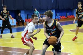 Фінал шести ВЮБЛ серед юнаків 2010 року: відеотрансляція 11 травня