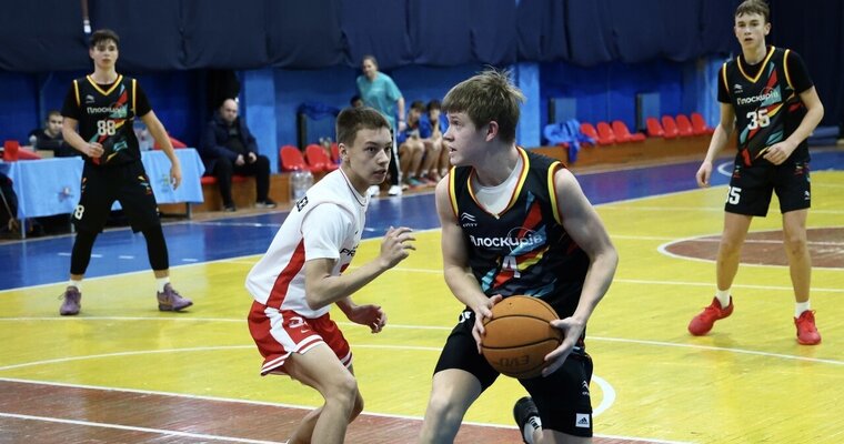 Фінал шести ВЮБЛ серед юнаків 2010 року: відеотрансляція 11 травня