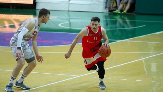 Суми завоювали бронзу Першої ліги