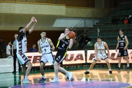 Одеська БІПА-2 — чемпіон Першої ліги