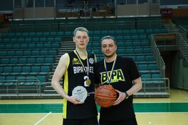 Михайло Рудик — MVP Першої ліги, Рудий, Гуля та Іванина отримали індивідуальні нагороди