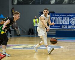 Підсумки сезону Суперліги Favbet: Андрій Хохоник з рекордом став кращим асистентом