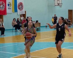 ВЮБЛ серед дівчат 2012 року: визначились півфіналістки сезону