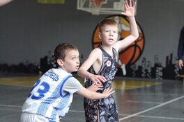 У Вінниці відбувся турнір, присвячений Дню Європи в Україні