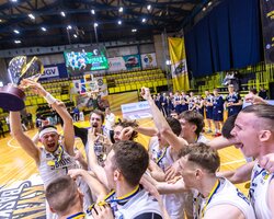 Сергій Чебишев: Харківські Соколи готові скористатися своїм правом грати в Суперлізі