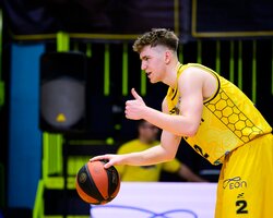 Молодіжна ліга сезону 2024/25: календар матчів першого етапу