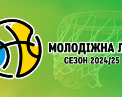 Молодіжна ліга: відеотрансляція матчу 16 травня