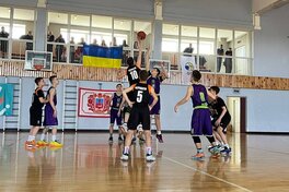 Фінал шести ВЮБЛ серед юнаків 2011 року: відеотрансляція 16 травня