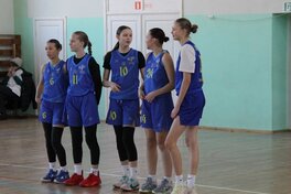 СДЮШОР з баскетболу-МОБІ та СДЮСШОР №5-ДФКС вийшли в півфінал ВЮБЛ серед дівчат 2010 року