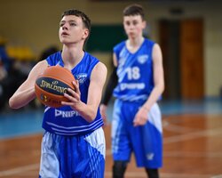 Фінал шести ВЮБЛ серед юнаків 2011 року: відеотрансляція 18 травня