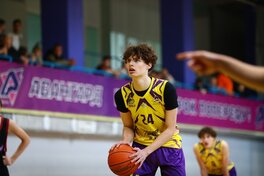 Фінал шести ВЮБЛ серед юнаків 2009 року: відеотрансляція 19 травня