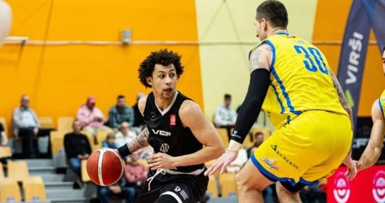 Українці за кордоном: Санон набрав 17 очок, у Боброва дабл-дабл