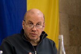Михайло Бродський: Розраховуємо на топовий склад нашої збірної, включаючи гравців за океаном