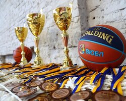 Чемпіонат України ВЮБЛ: всі чемпіони сезону 2024/25