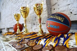 Чемпіонат України ВЮБЛ: всі чемпіони сезону 2024/25