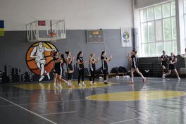 У жіночій Молодіжній лізі визначились учасники Фіналу чотирьох