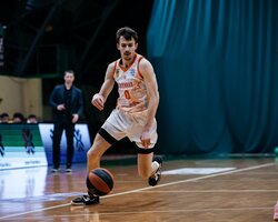 Михайло Бублик залишив Кривбас