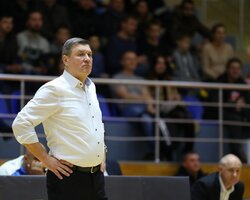 Віталій Черній очолить Будівельник