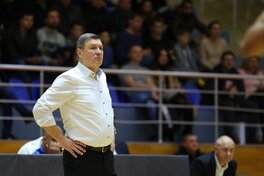 Віталій Черній очолить Будівельник