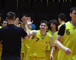 П'ять гравців, за якими варто слідкувати у Фіналі восьми Молодіжної ліги