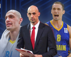 Сергій Гладир: Я чекав на запрошення в збірну України — хотів зробити цей важливий крок у тренерській карʼєрі