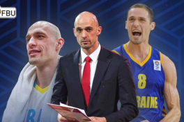 Сергій Гладир: Я чекав на запрошення в збірну України — хотів зробити цей важливий крок у тренерській карʼєрі