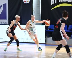 Будівельник оголосив першого новачка після повернення до Суперліги
