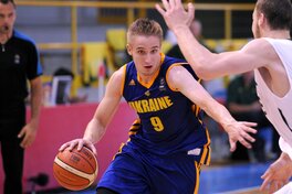 Україна проти Німеччини на чемпіонатах Європи: історія протистоянь збірних U-20