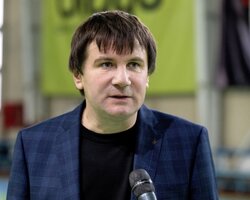 Юрій Процюк: В жіночій збірній 3х3 проводимо зміну поколінь, потрібен час та терпіння