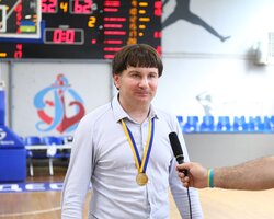 Юрій Процюк: Результати Франківськ-Прикарпаття – це успіх системи підготовки, яка впроваджена в клубі