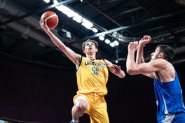Збірна України зіграє номінально домашні матчі пре-кваліфікації чемпіонату світу-2027 в Ризі