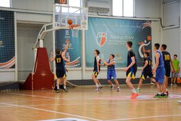 Шкільна ліга Пліч-о-пліч: відеотрансляція фінальних матчів 7 червня