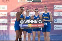 Визначились учасники чемпіонату Європи-2025 з баскетболу 3х3