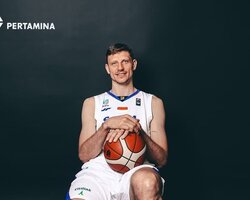 Артем Пустовий продовжить карʼєру в чемпіонаті Індонезії 