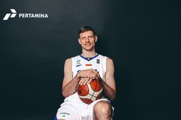 Артем Пустовий продовжить карʼєру в чемпіонаті Індонезії 