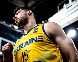 В’ячеслав Кравцов: Я готовий допомогти збірній — це головна мотивація для мене