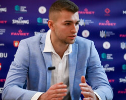 Старий Луцьк визначився з головним тренером на наступний сезон