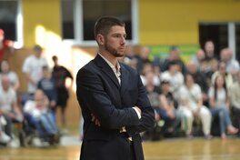 Дмитро Нагорний: Робота над формуванням складу на наступний сезон вже ведеться