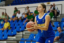 Визначився розширений склад жіночої збірної України U-18 на чемпіонат Європи-2025
