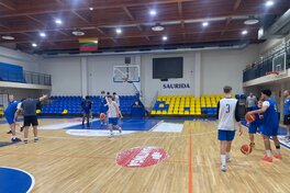 Збірна України U-20 зіграє перші контрольні матчі проти Естонії