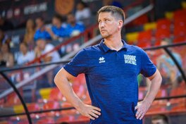 Дмитро Забірченко: На чемпіонаті Європи будемо намагатися вигравати в кожному матчі