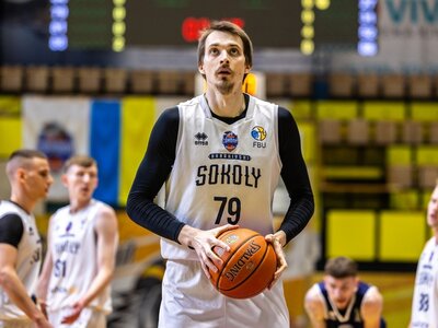 Харківські Соколи продовжили контракт з Вадимом Заплотинським