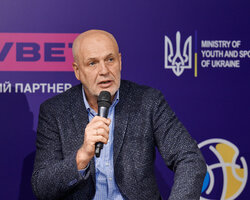 Володимир Драбіковський: Завдання на сьогодні — закласти фундамент на майбутнє