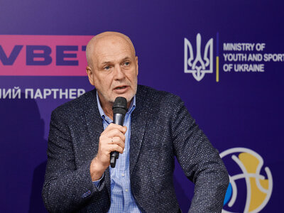 Володимир Драбіковський: Завдання на сьогодні — закласти фундамент на майбутнє