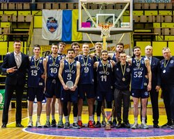Ніко-Баскет зіграє в наступному сезоні Суперліги Favbet