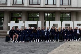 Жіноча збірна U-18 стартує на Євробаскеті-2025: що треба знати?