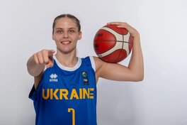Косово — Україна: відеотрансляція матчу жіночого чемпіонату Європи U-18