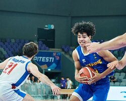 Збірна України U-20 поступилась Фінляндії в контрольному матчі