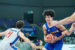 Збірна України U-20 поступилась Фінляндії в контрольному матчі